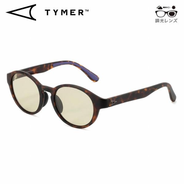 TYMER タイマー PABLO パブロ TY103-MTT-PGR 【 サングラス UVカット ハ...