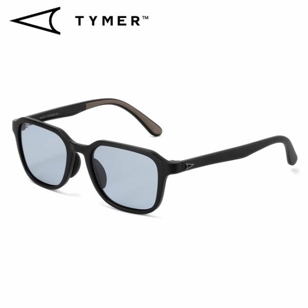 TYMER タイマー RALPH ラルフ TY106-MBK-LBL 【 サングラス UVカット ハ...