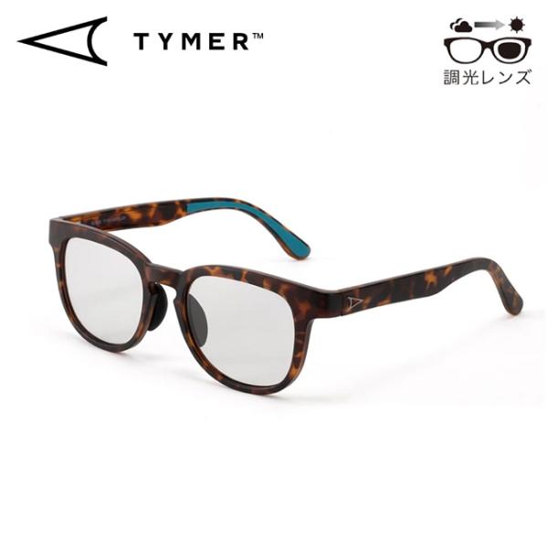TYMER タイマー BLAKE ブレイク TY101-MTT-PGY 【 サングラス UVカット ...