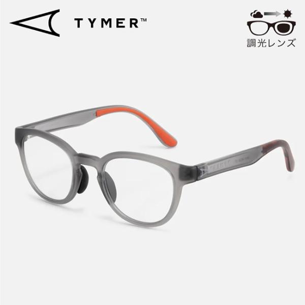 TYMER タイマー ELIOT エリオット TY100-MG2-PCGY 【 サングラス UVカッ...