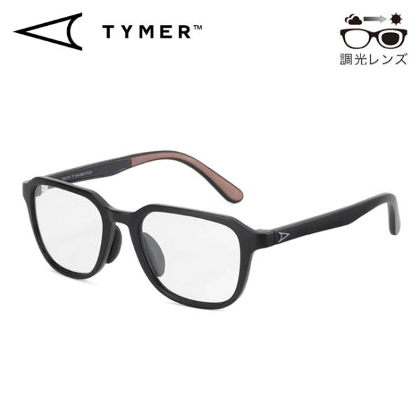 TYMER タイマー RALPH ラルフ TY106-MBK-PCGY 【 サングラス UVカット ...