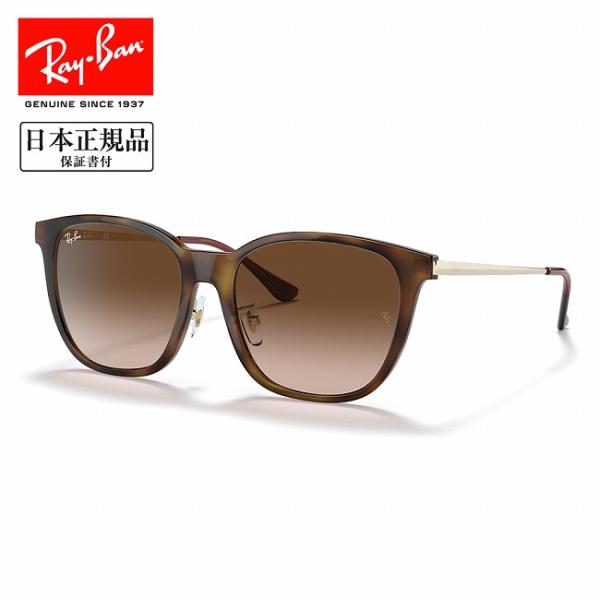 Ray-Ban レイバン RB4333D 710/13 55 RB4333D 【 日本正規品 サング...