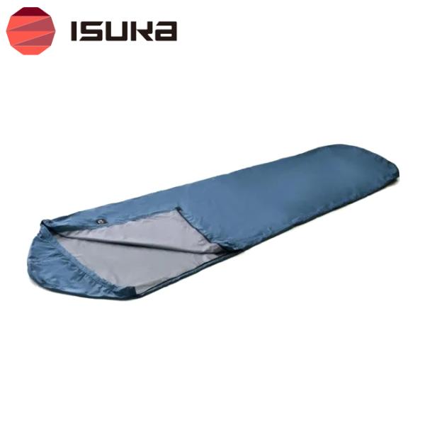 ISUKA イスカ ウェザーテック シュラフカバー スーパーライト 【 寝袋 パーツ  防水 保温 ...