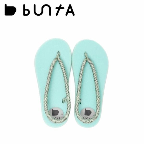 buntA ブンタ waraji sandal ワラジサンダル glow 【 ビーチサンダル ビーサ...