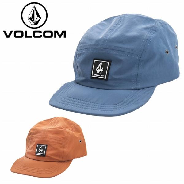 VOLCOM ボルコム Let's Go ADJ Hat レッツゴーADJハット D5502501 ...