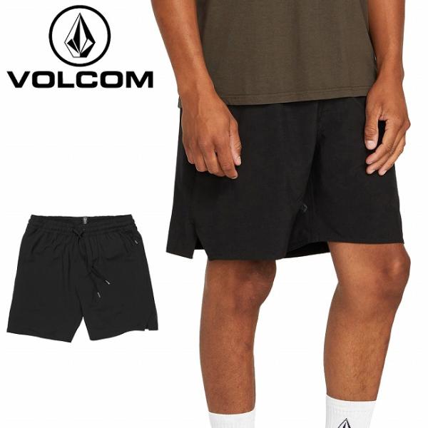 VOLCOM ボルコム Frickin Ascender Shorts フリッキンアセンダーショーツ...