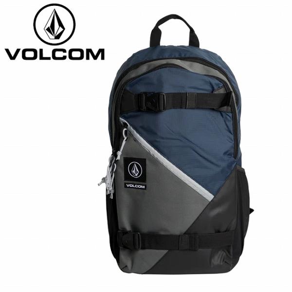 VOLCOM ボルコム Crossline Backpack クロスラインバックパック VMXX0A...