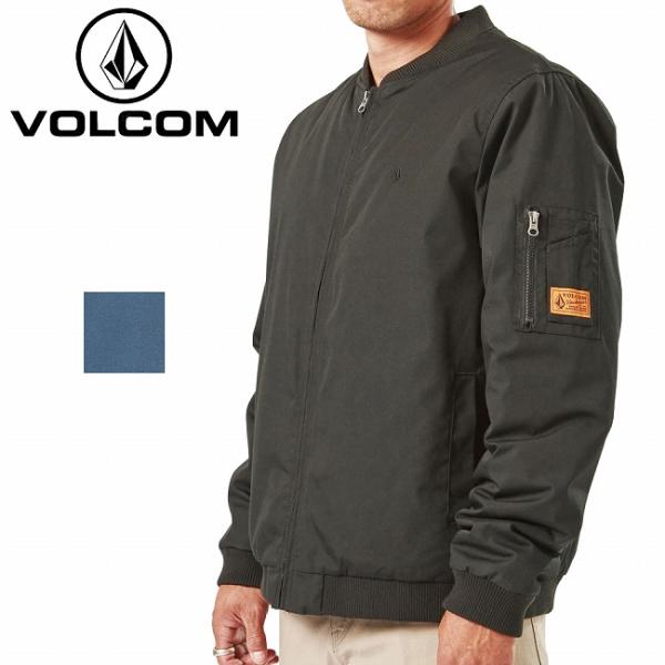 VOLCOM ボルコム Volcom Workwear Jacket ボルコムワークウェアジャケット...