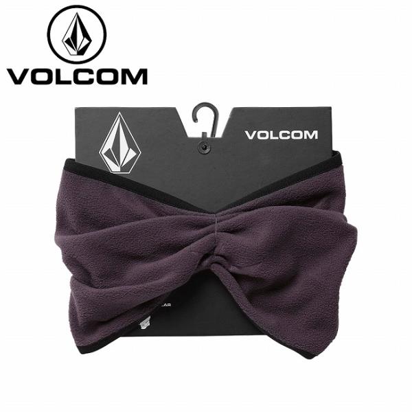 VOLCOM ボルコム Mens Removable Neckband メンズリムーバブルネックバン...
