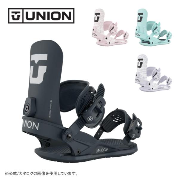 2026 UNION ユニオン LEGACY レガシィ 2025020 【 日本正規品 レディース ...