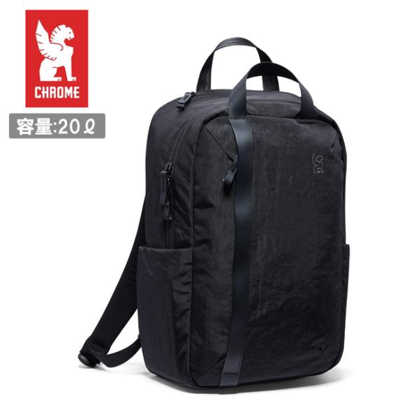 CHROME クローム Highline 20L Backpack ハイライン20Lバックパック B...