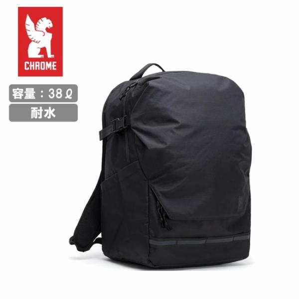 CHROME クローム Extlek 38L Backpack エクストレック38Lバックパック B...
