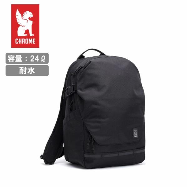 CHROME クローム Extlek 24L Backpack エクストレック24Lバックパック B...