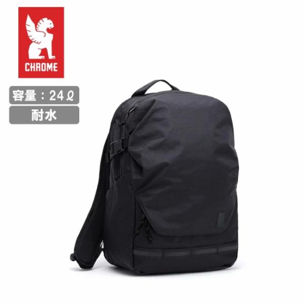 CHROME クローム Extlek 24L Backpack エクストレック24Lバックパック B...