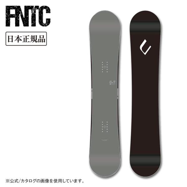 2027 FNTC エフエヌティーシー CVT シーヴイティー 【 スノーボード スノボ スノボー ...