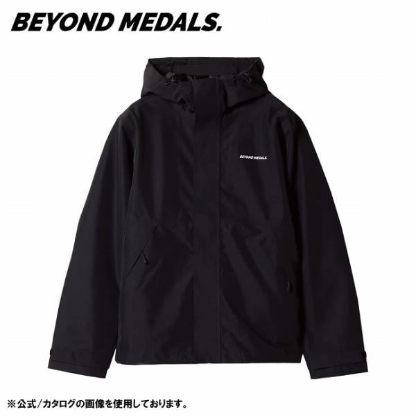 2026 BEYOND MEDALS ビヨンドメダルズ The Jacket ザジャケット 2322...
