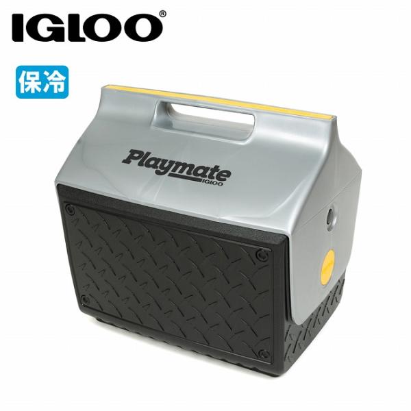 IGLOO イグルー PLAYMATE プレイメイト(THE BOSS) 43581 【 クーラーボ...