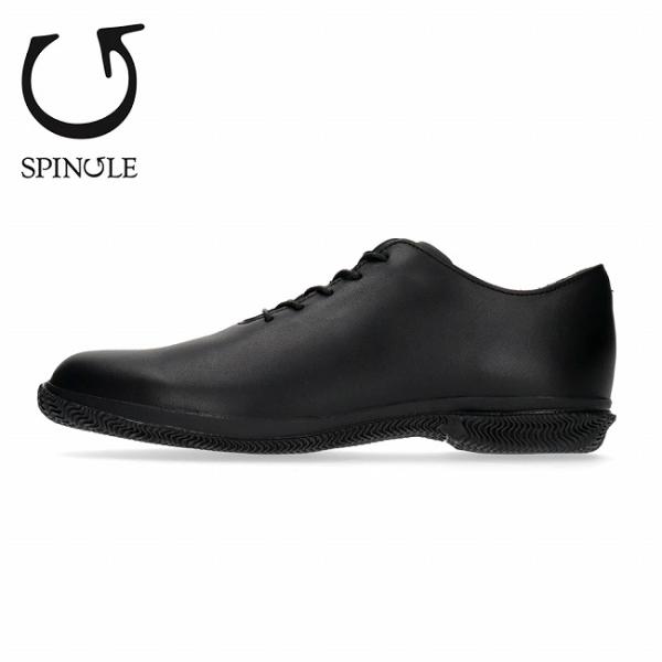 【サイズ交換送料無料】SPINGLE MOVE スピングルムーブ SP-6601 Black SP-...