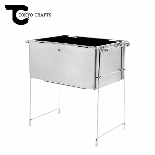 TOKYO CRAFTS トウキョウクラフト コードユニット メタルコンテナ TC-304 【 収納...