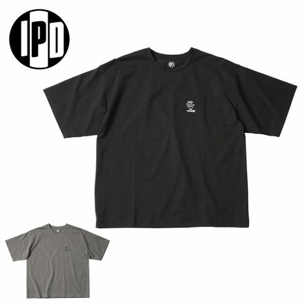 IPD アイピーディー SHAKA EVERY DAY RASH SS シャカエブリデイドライラッシ...