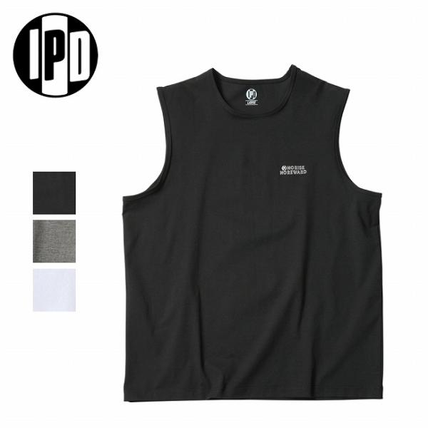 IPD アイピーディー NR RASH TANK NRラッシュタンク IPDRTNR-1133 【 ...