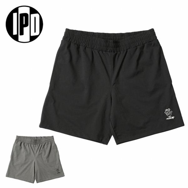 IPD アイピーディー SHAKA EVERY DAY EASY SHORTS シャカエブリデイイー...