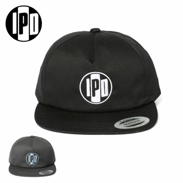 IPD アイピーディー OG LEGEND CAP OGレジェンドキャップ IPDHT003OL 【...