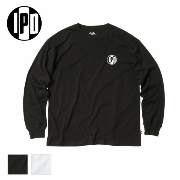 IPD アイピーディー INTERNATIONAL PRO DESIGN L/S インターナショナル...