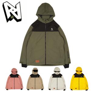 AA HARDWEAR ダブルエー ハードウェア FIELD JACKET フィールドジャケット S72122305 【アウター/防水/アウトドア】｜highball