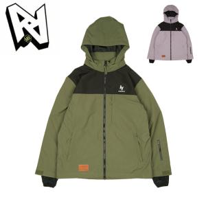 AA HARDWEAR ダブルエー ハードウェア GIRL/FIELD JACKET ガールフィールダージャケット S72122313 【アウター/防水/スノーボード/レディース/ウィメンズ】｜highball