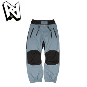 AA HARDWEAR ダブルエー ハードウェア UNITED PANTS ユナイテッドパンツ S72122333 【スノーウェア/ボトムス/防水/アウトドア】｜highball