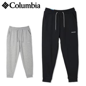 Columbia コロンビア Marble Canyon French Terry Jogger マーブルキャニオンフレンチテリージョガーパンツ AE2584【スウェット】【メール便・代引不可】｜highball