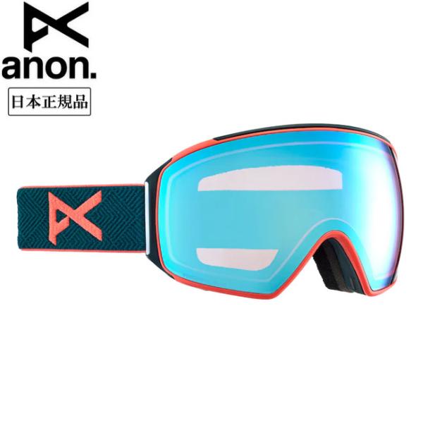 2025 anon アノン M4 Cylindrical M4シリンドリカル Deep Emeral...