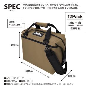AO Coolers エーオークーラーズ 12...の詳細画像1