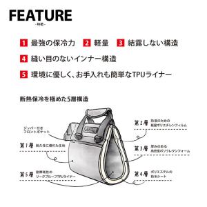 AO Coolers エーオークーラーズ 12...の詳細画像3