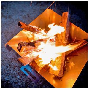 スモア　焚き火台 和柄組み立て焚き火台 Sサイズ】組み立て式焚き火台 – 【公式】S'more