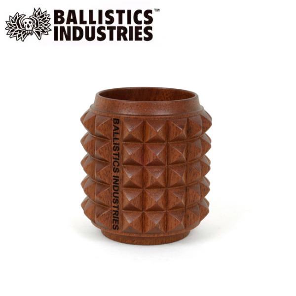 Ballistics バリスティクス STADS CUP スタッズカップ ウレタン仕上げ BSPC-...