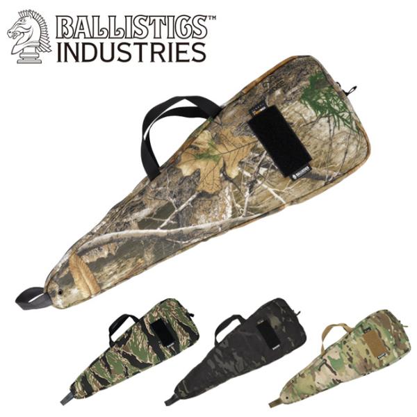 Ballistics バリスティクス RAID AXE CASE レイドアックスケース BAA-21...