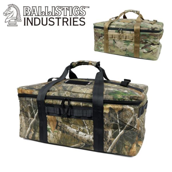 Ballistics バリスティクス NEW GEAR CONTAINER(YJS CASE) ニュ...