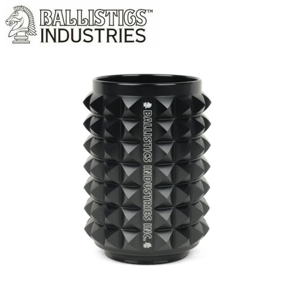 Ballistics バリスティクス 7075 STUDS BEER MUG スタッズビールマグ  ...