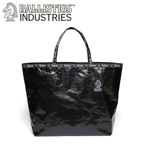 Ballistics バリスティクス GEAR TOTE XL ギアトートXL BAA-2213 【...