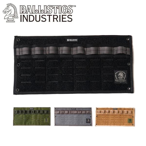 Ballistics バリスティクス MULTI PLATE M マルチプレートM BAA-2210...