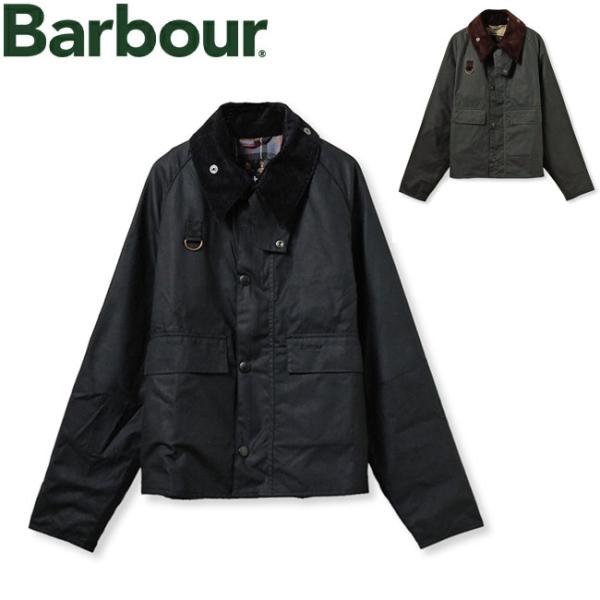 Barbour バブアー SPEY WAX JACKET スペイワックスジャケット MWX1212/...