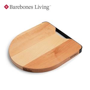 Barebones Living ベアボーンズリビング ベアボーンズリビング カッティングボード 20235020 【アウトドア/まな板/BBQ/料理/キャンプ】｜highball