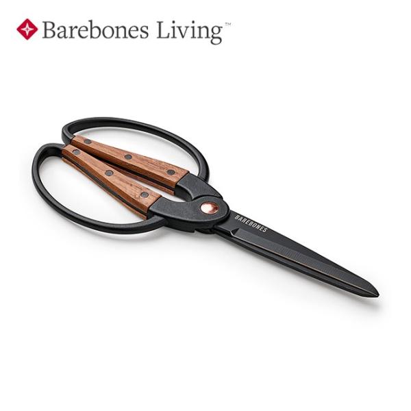Barebones Living ベアボーンズリビング ガーデンシザースL ウォールナット 2023...