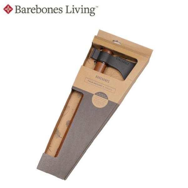 Barebones Living ベアボーンズリビング Field Hatchet 2.0 フィール...