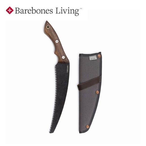 Barebones Living ベアボーンズリビング ティンバーソー 20233014 【鋸/ノコ...