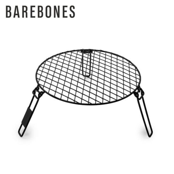 Barebones Living ベアボーンズリビング ファイヤーピットグリルグレート 202355...