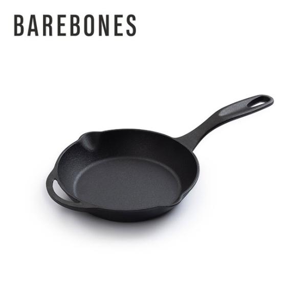 Barebones Living ベアボーンズリビング 10 inch Skillet キャストアイ...