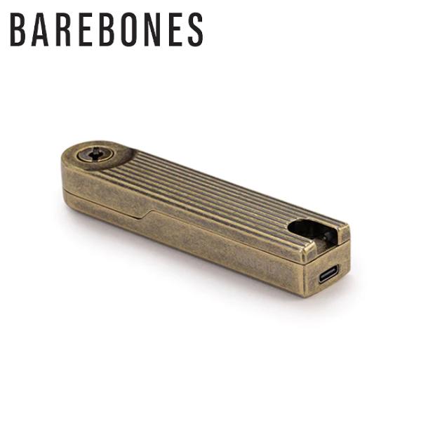 Barebones Living ベアボーンズリビング ピボットアークライター ブラス 202355...